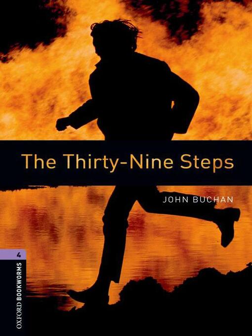 Title details for The Thirty-Nine Steps by John Buchan - Available